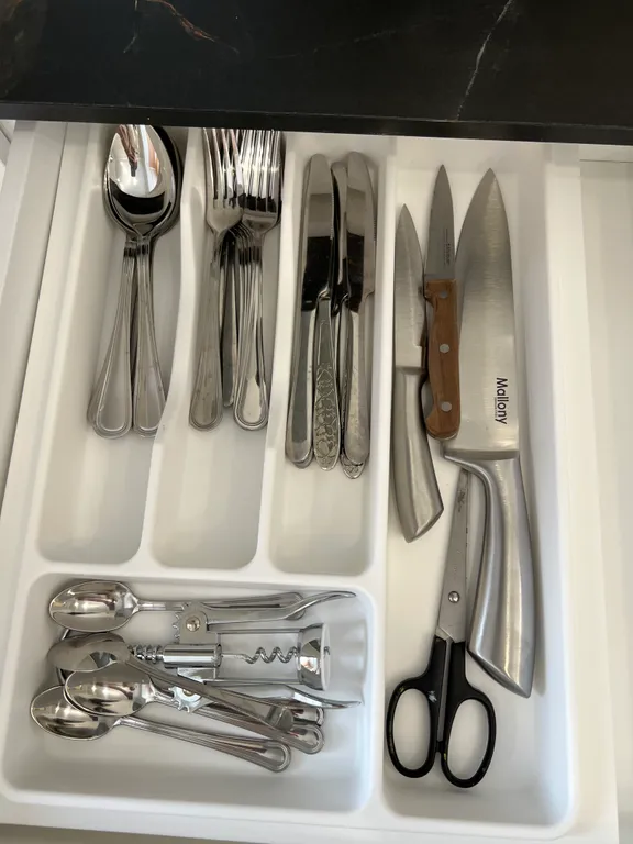 Квартира у моря