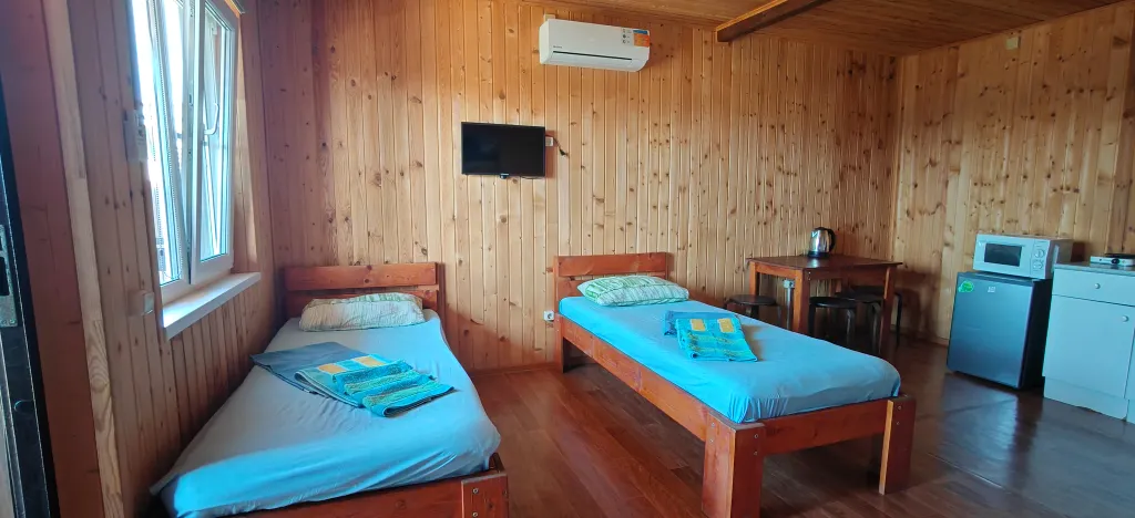 Квартира Комната — Кучугуры