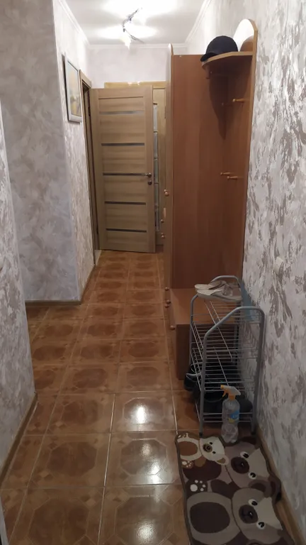 Квартира 2-комнатная квартира в тихом районе — Евпатория