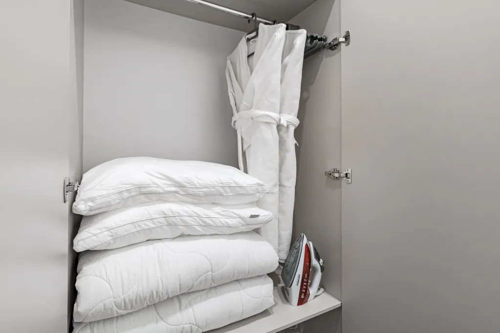 Central Comfort Place