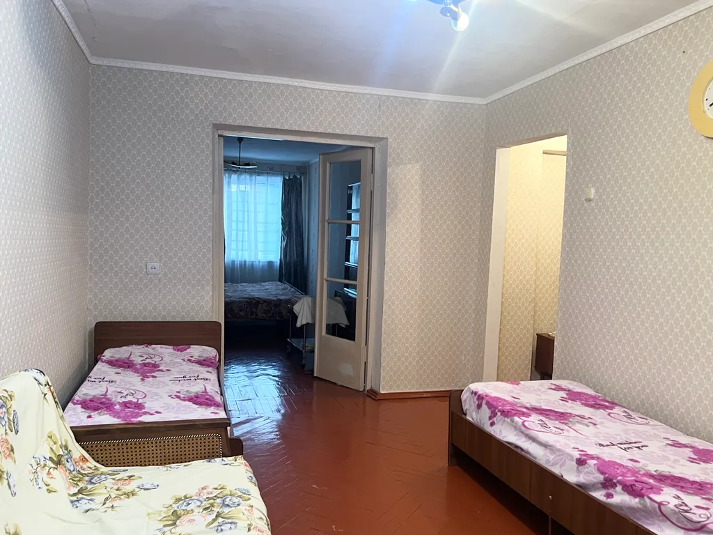 Квартира 2-х комнатная квартира в центре города Сухум рядом с морем — Сухум