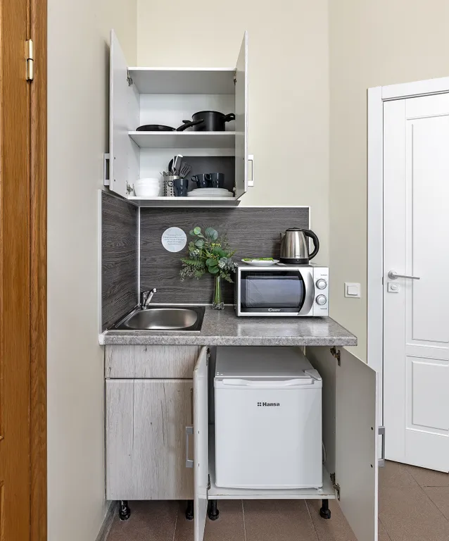 Квартира Комната — Санкт-Петербург