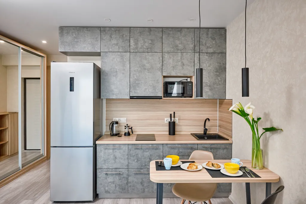 Квартира Sea Magic Apart с видом на море в ЖК Каравелла Португалии