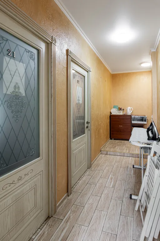 Квартира Комната — Геленджик