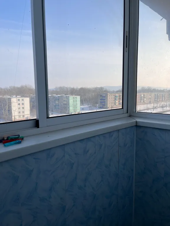 Уютная квартира в центре Ленинского района с удобной локацией