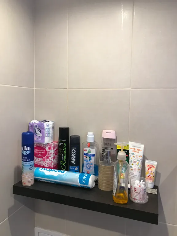 Lake-City apartments