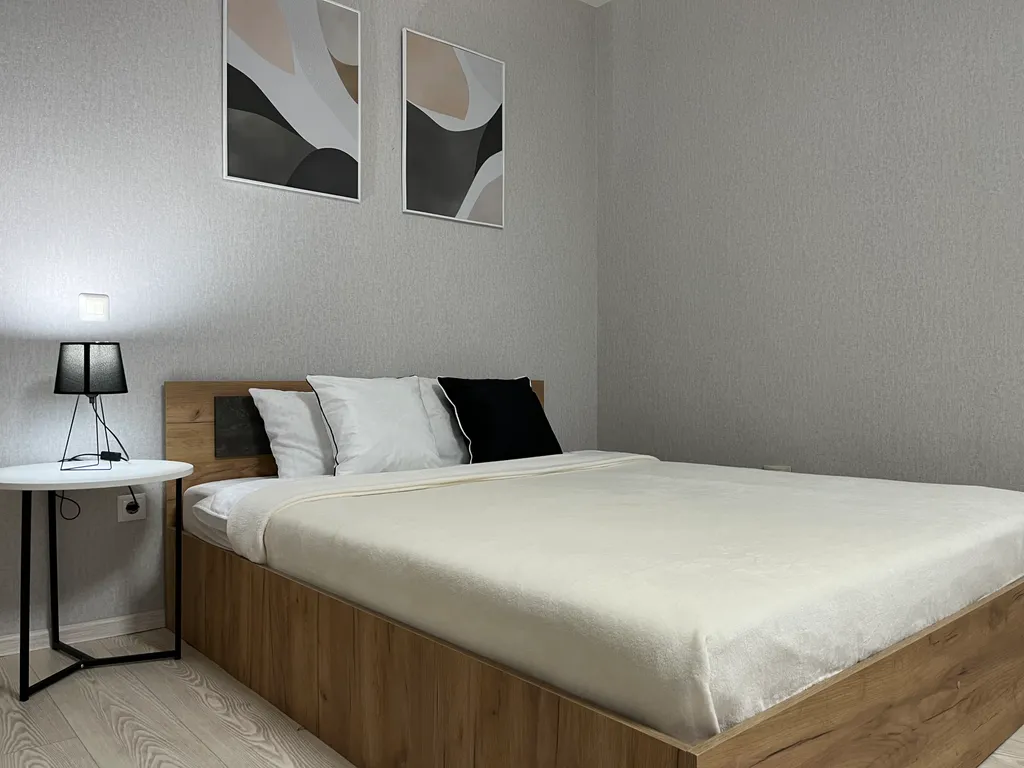 Квартира Квартира возле Планеты — Красноярск