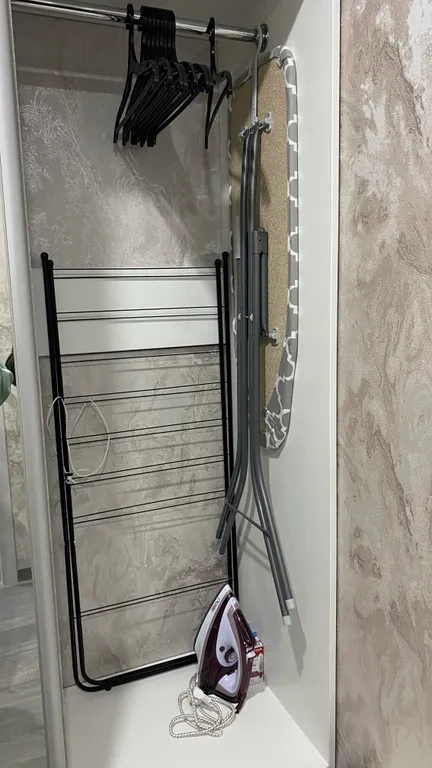 Уютная 1 комнатная квартира