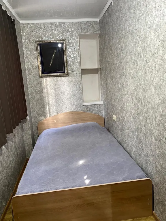 Апартамент у моря