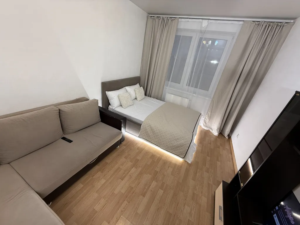 Тут хорошо на Циолковского