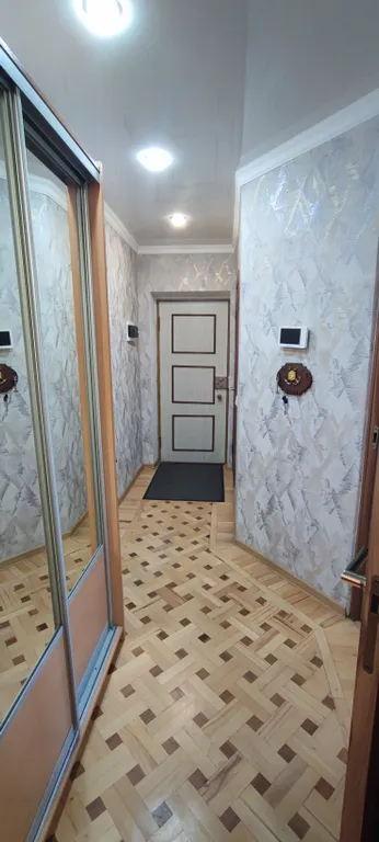 Квартира 2-комнатная Квартира — Ростов-на-Дону