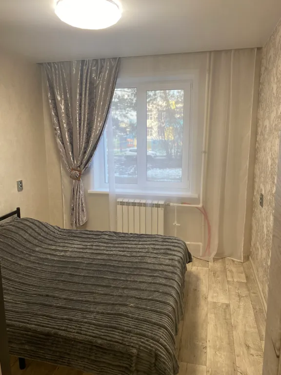 Уютная квартира (евродвушка)в центре города