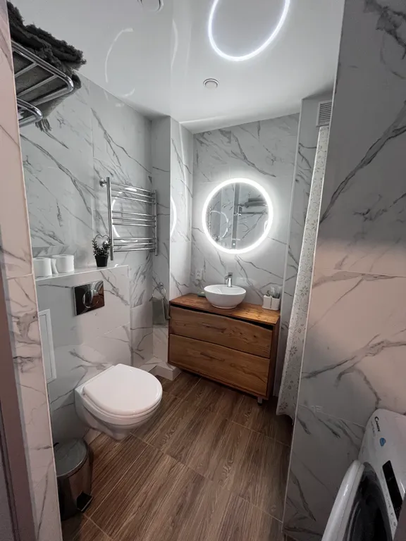 Студия для комфортного отдыха