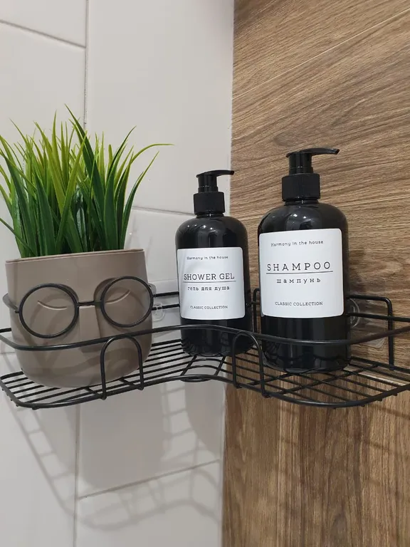 Видовая квартира в ЖК Лес