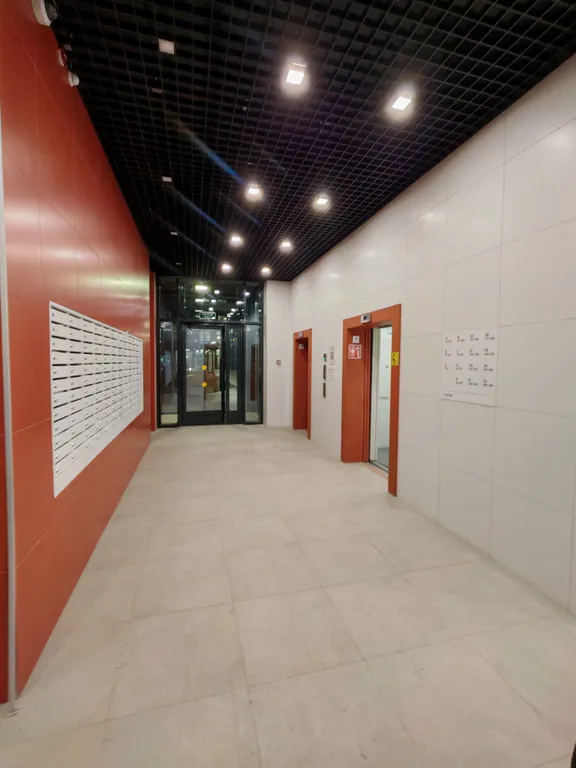 Уютная студия в ЖК Восточное Бутово, Боброво