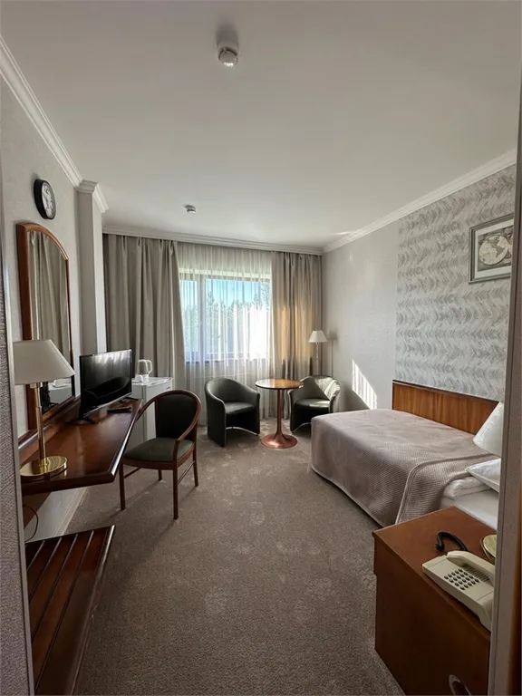 Квартира Комната — аренда посуточно в Урай