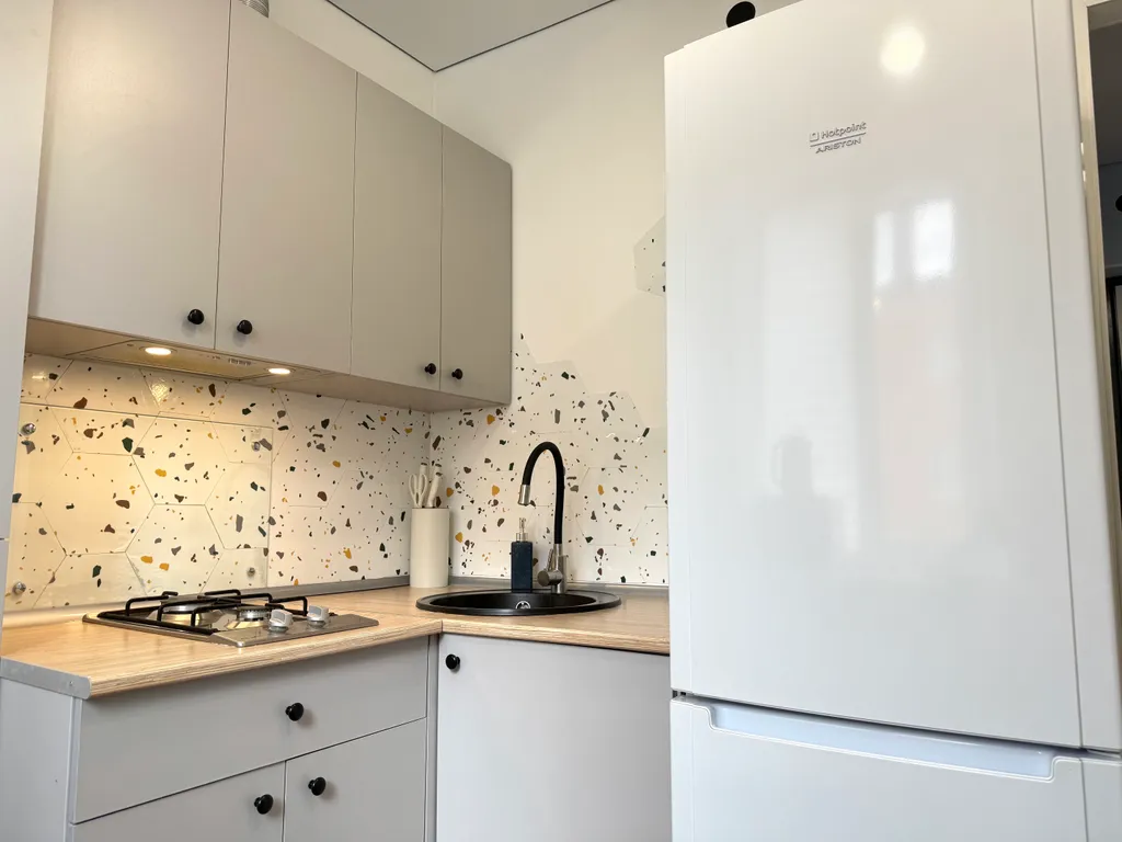 Южная квартира у трассы М4 Дон