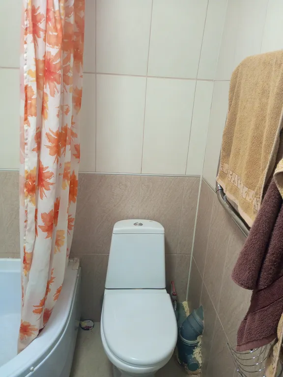 Уютная квартира возле моря с кондиционером и wi-fi