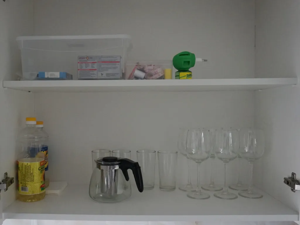 Счастливая квартира с видом на Лавру