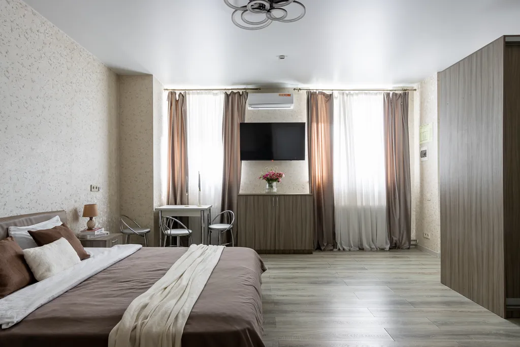 Квартира Квартира Люкс — Тверь