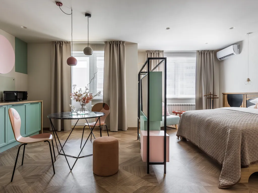 Matveev Downtown #93