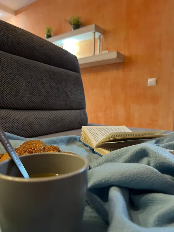 Квартира Квартира рядом с островом Канта — Калининград