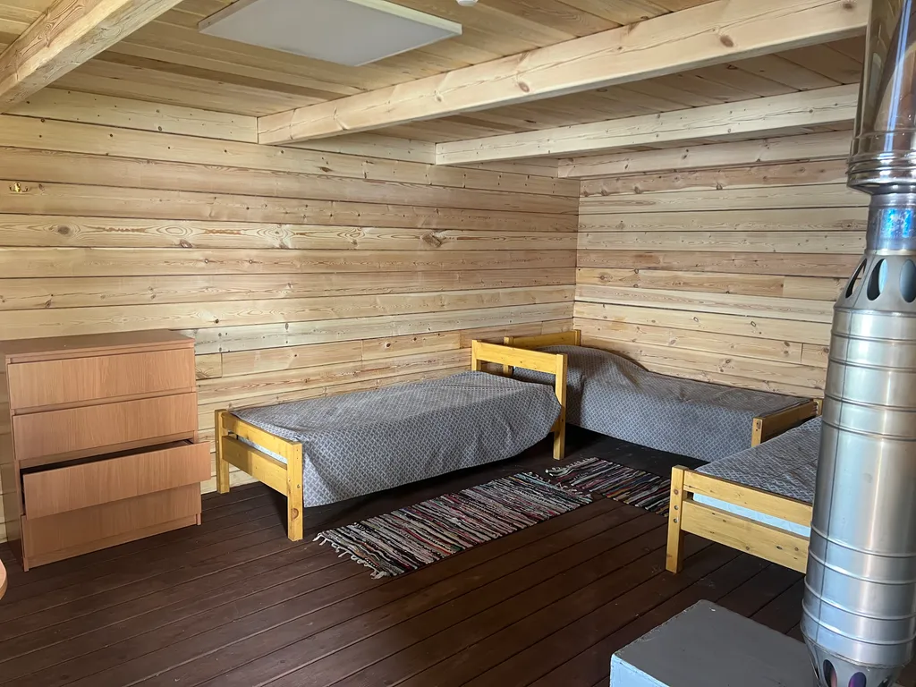 База отдыха Раздолье Дом 2