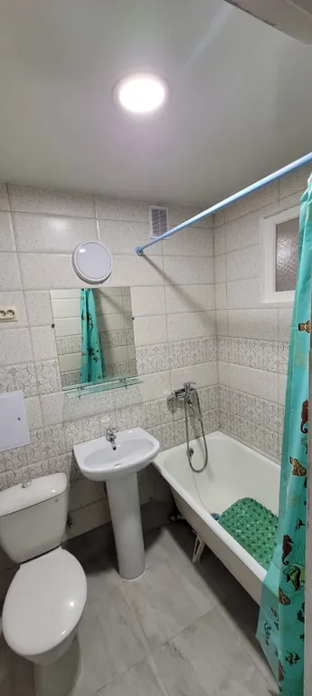 Квартира Уютная квартира — Лазаревское