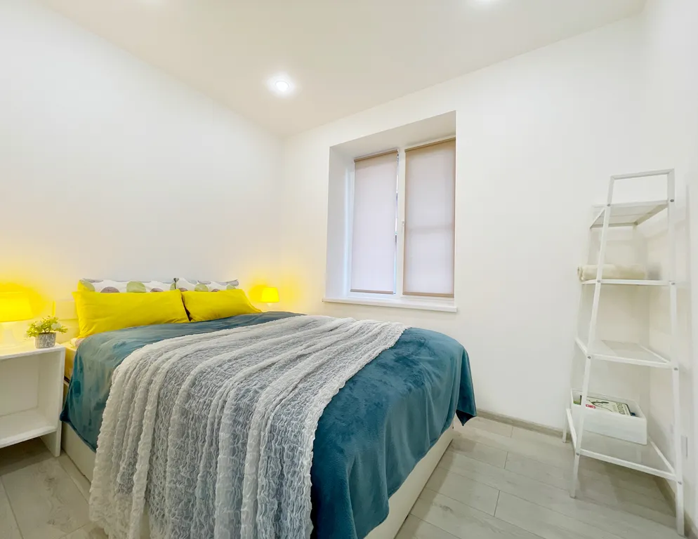 Уютная квартирка в центре