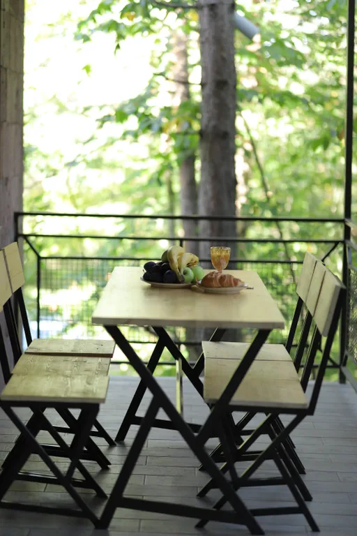 Милый домик