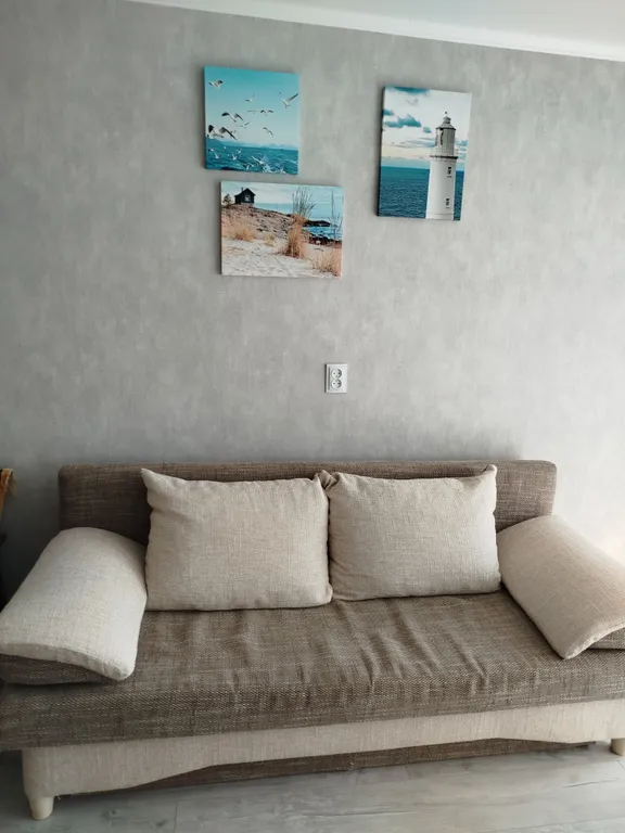 2-х комнатная квартира, чистая, уютная, добро пожаловать