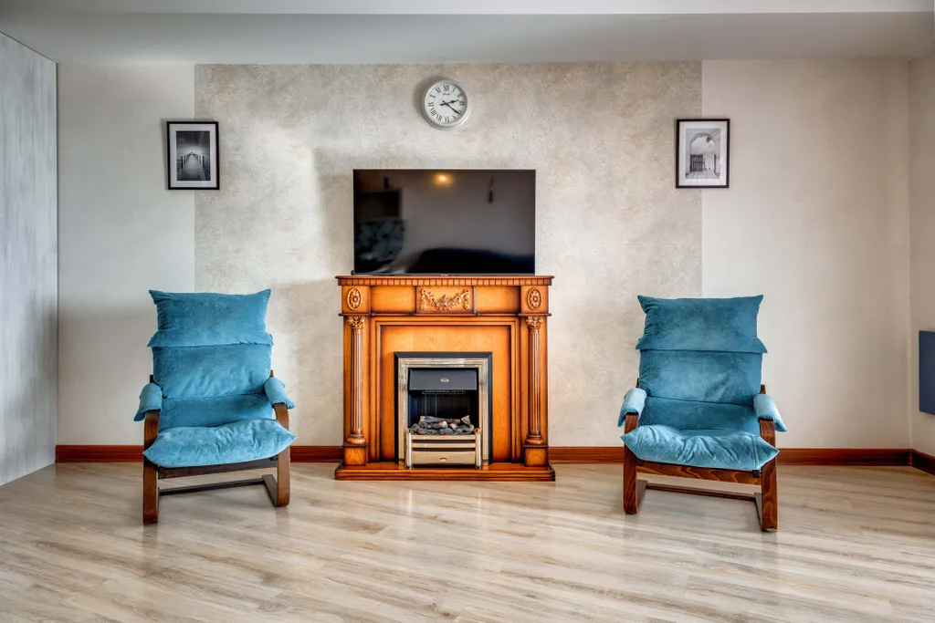 2-комнатный квартира Делюкс с видом на море