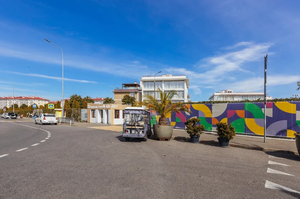 Бархатные сезоны 1