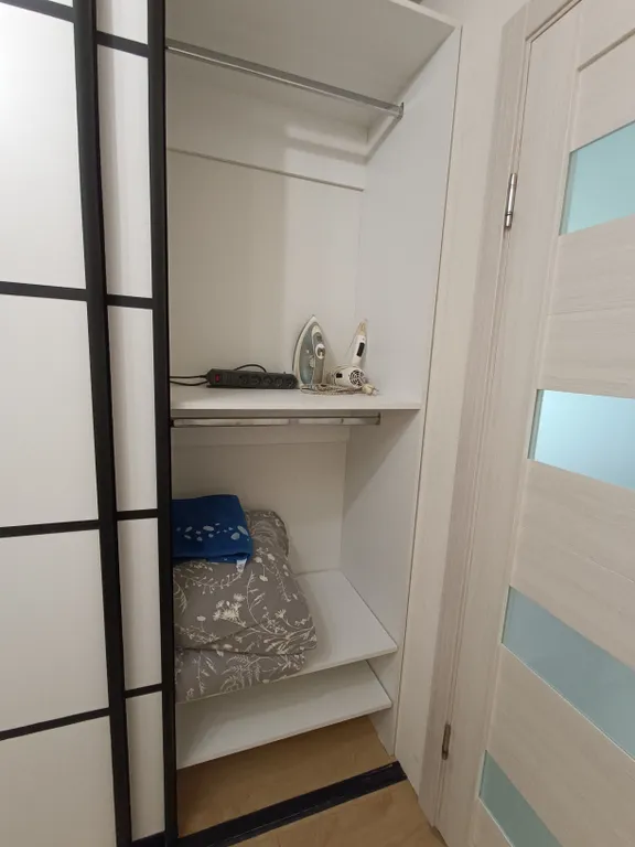 Уютная квартира в благоустроенном районе