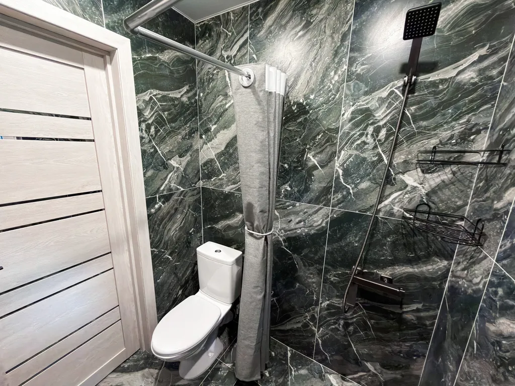 Квартира 2-комнатная Квартира — Архыз