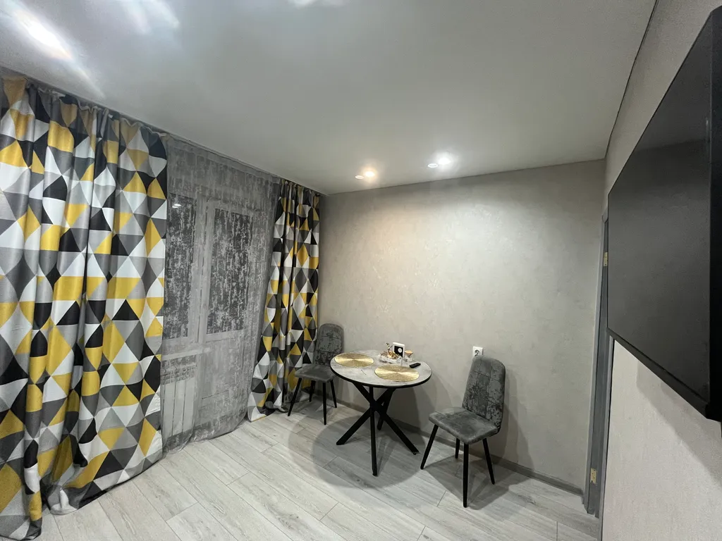 Апартаменты Gold в микрорайоне Деснаград, Бежицкий район