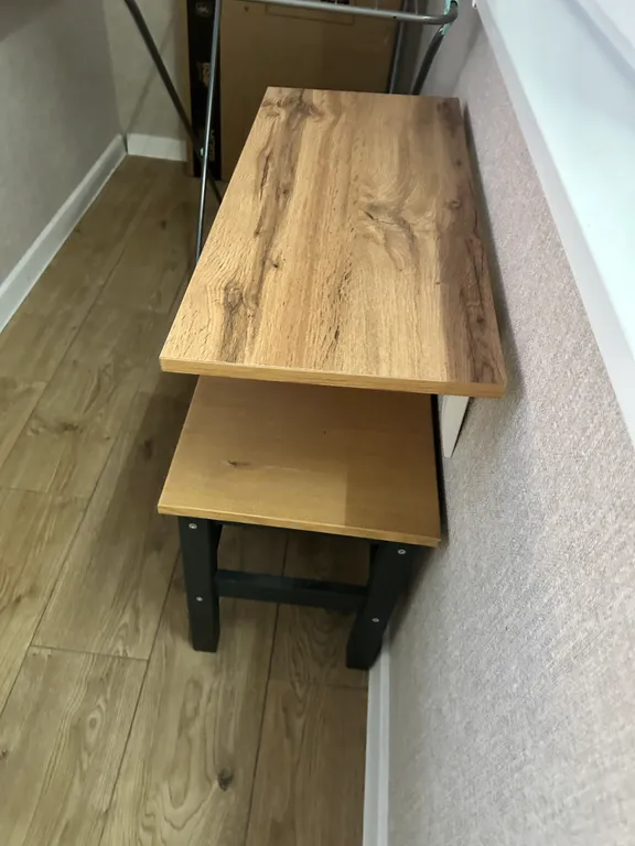 Новая уютная квартира