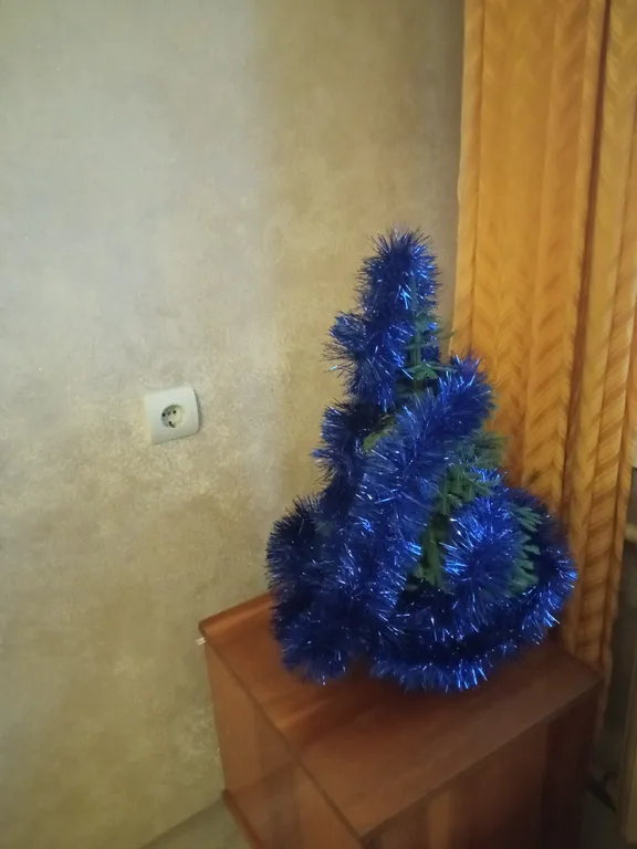 Лучше чем дома