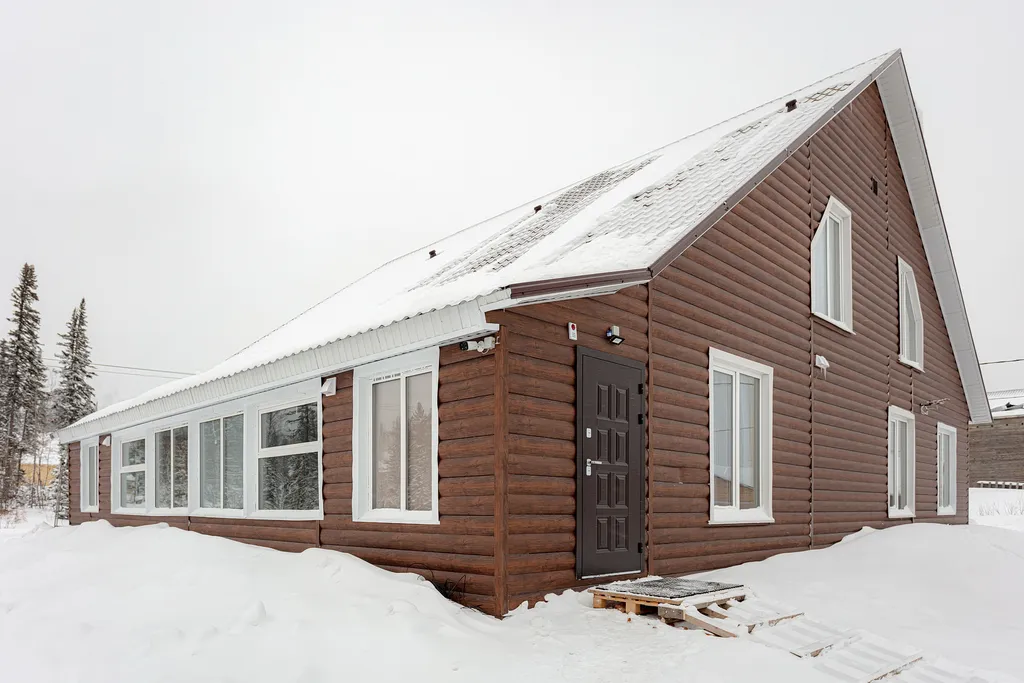 6-комнатный Дом