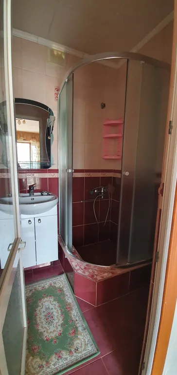 Этаж дома для комфортного отдыха