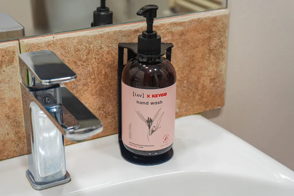 Апартаменты ключ к центру Еревана