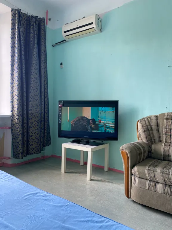 Трёхкомнатная полноценная Сталинка близко к Мамаеву Кургану