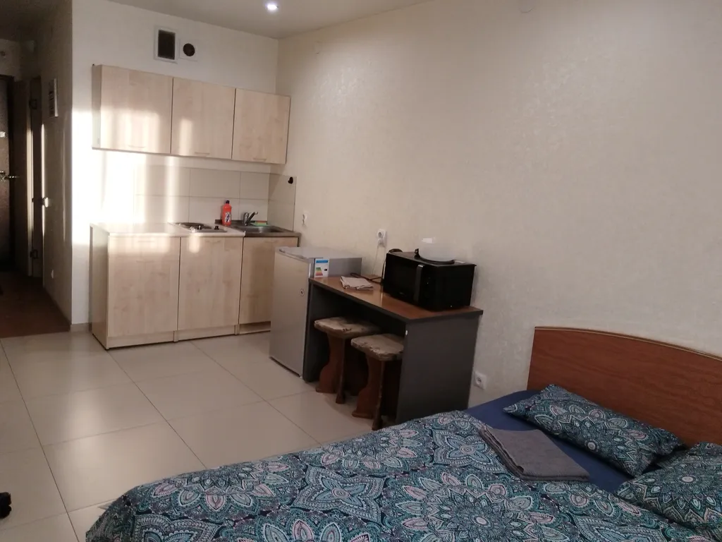 Уютная квартира в центре