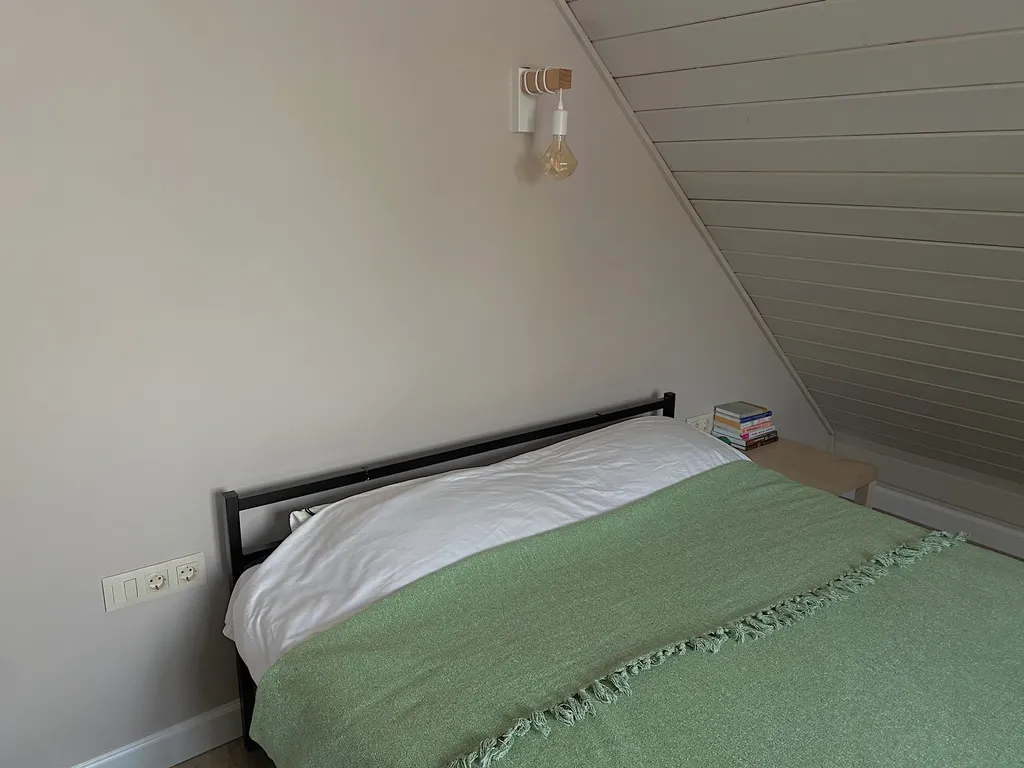 Квартира Апартаменты Мята с завтраком — аренда посуточно в Старая Русса