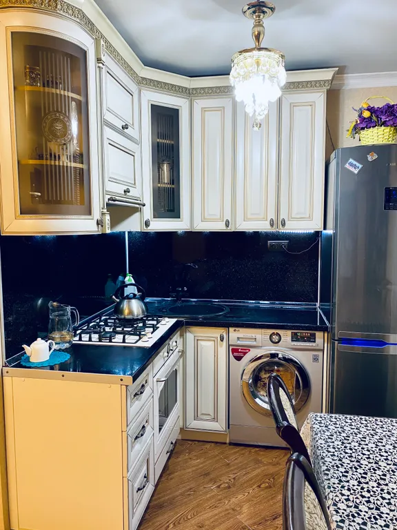 Квартира Квартира у моря — Каспийск