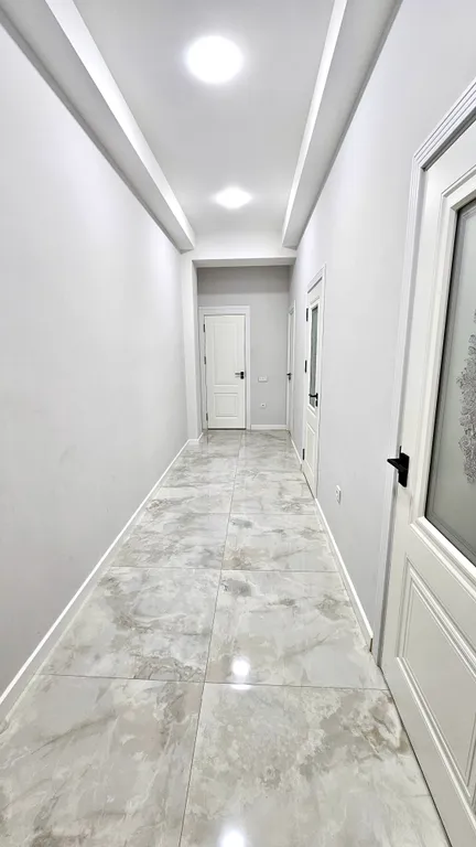 Чистая и уютная квартира в центре