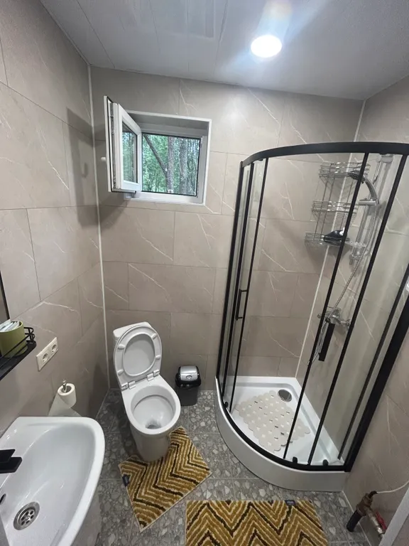 Новый загородный дом