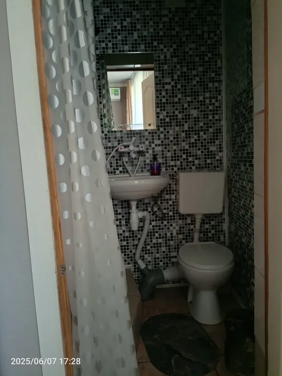 Семейный тихий отдых