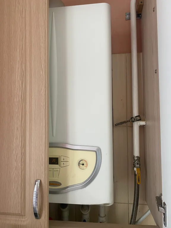 Квартира Уютная чистая видовая квартира — Севастополь