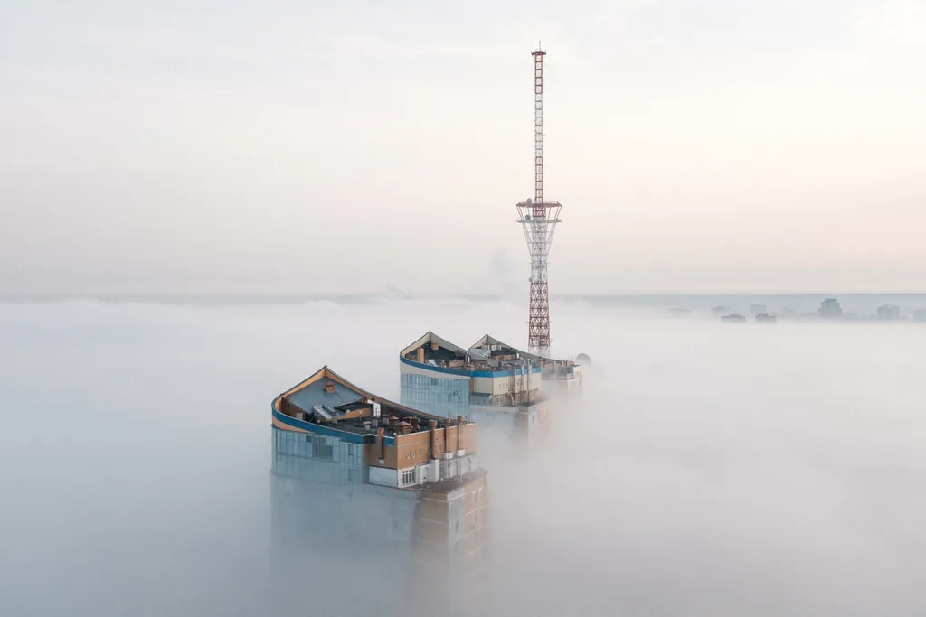 Квартира Место под солнцем — аренда посуточно в Пермь
